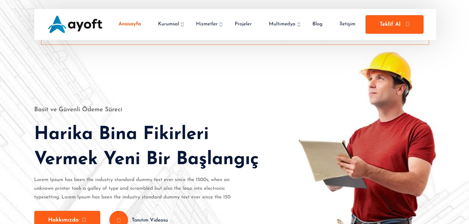 İnşaat v3 Scripti Scripti