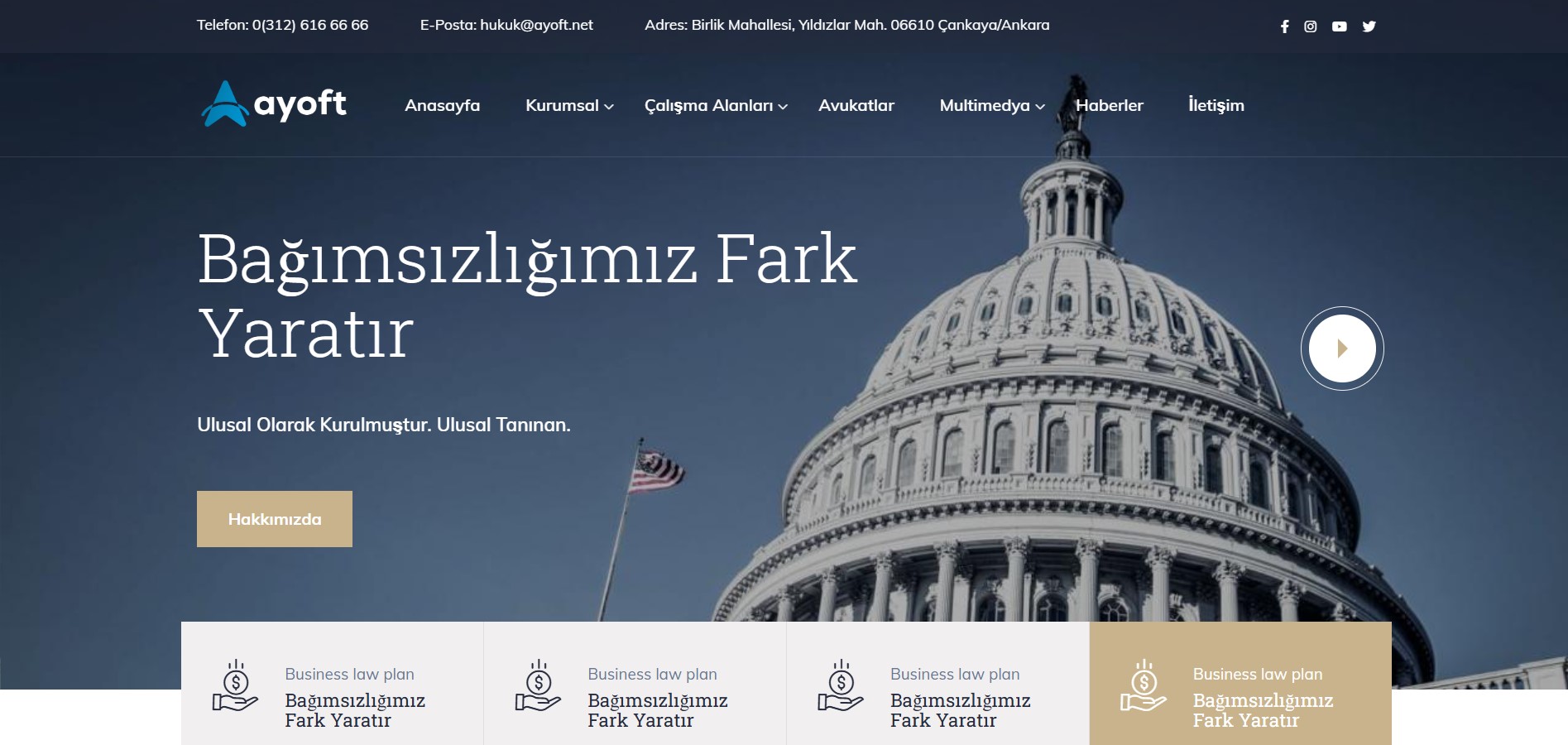 Avukatlık Scripti Scripti